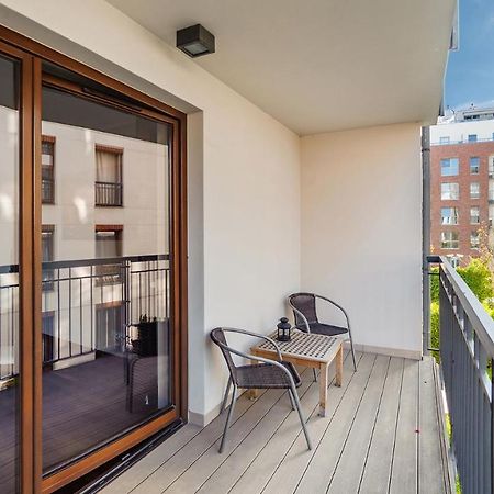 Apartamenty Sun&Snow Szafarnia Gdańsk Zewnętrze zdjęcie