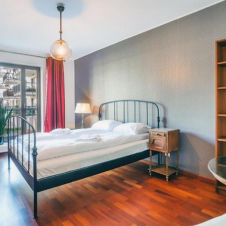 Apartamenty Sun&Snow Szafarnia Gdańsk Zewnętrze zdjęcie