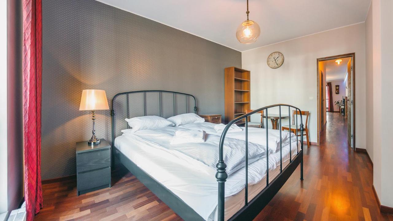 Apartamenty Sun&Snow Szafarnia Gdańsk Zewnętrze zdjęcie