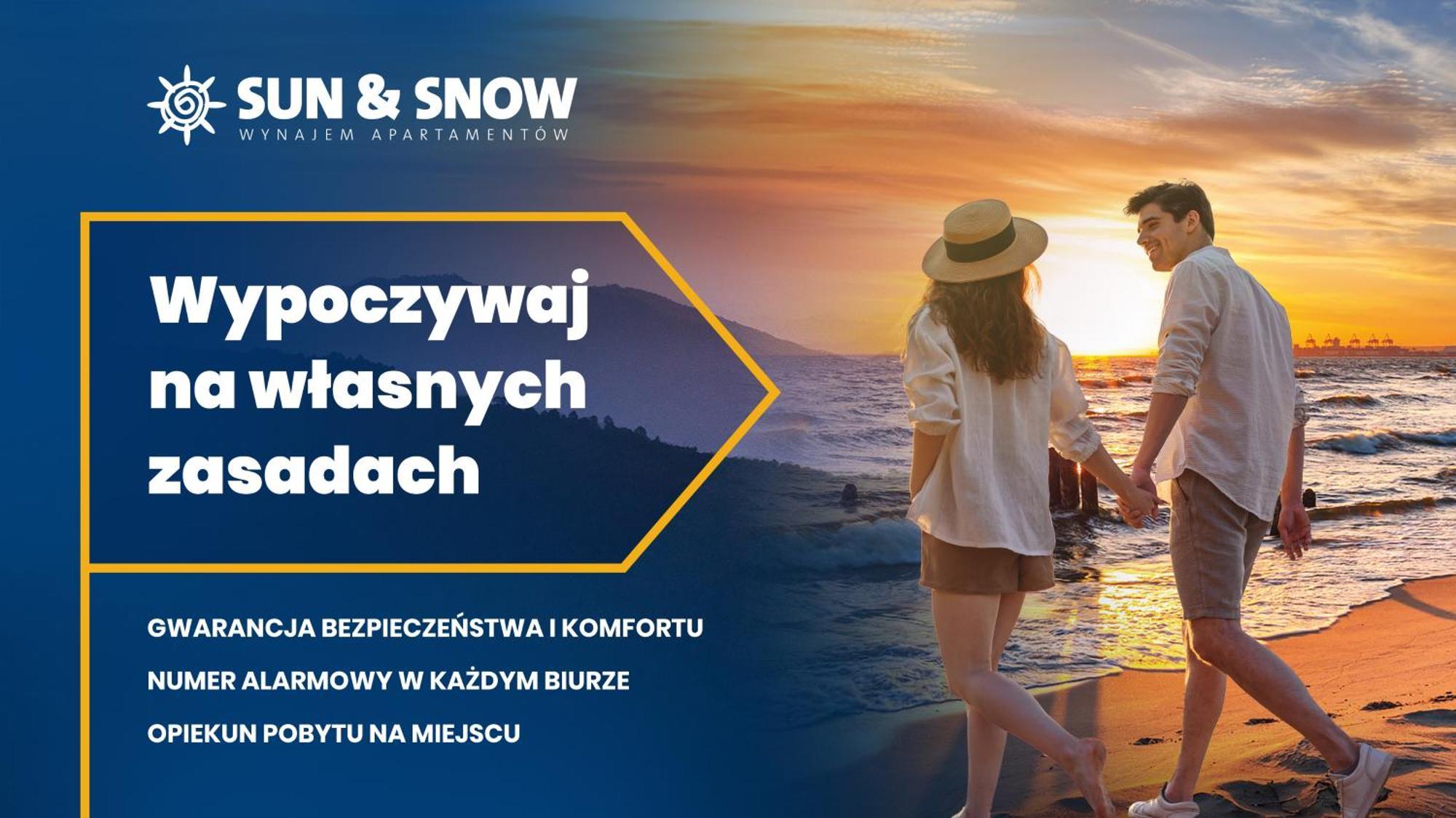 Apartamenty Sun&Snow Szafarnia Gdańsk Zewnętrze zdjęcie